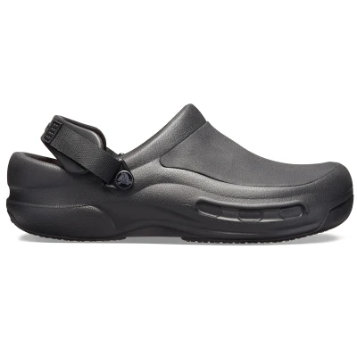 CROCS, Bistro Pro LiteRide™ Slip Resistant Work Clog