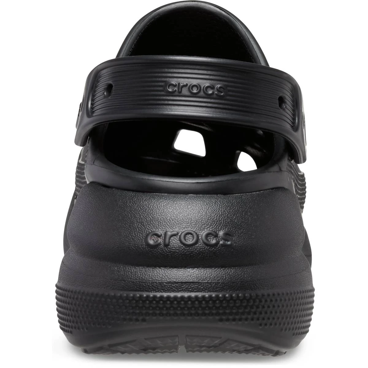 Crush Clog