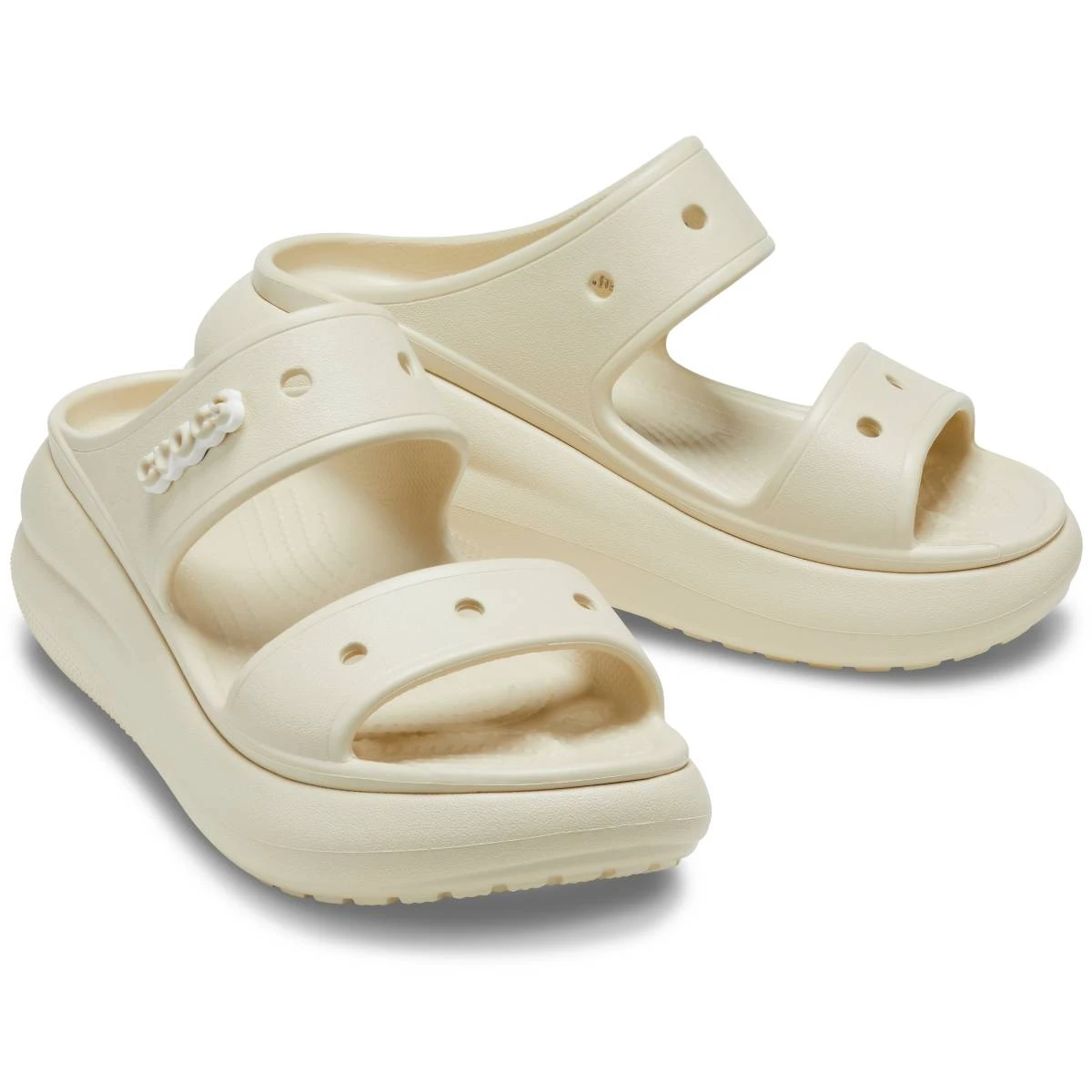 CRUSH SANDAL