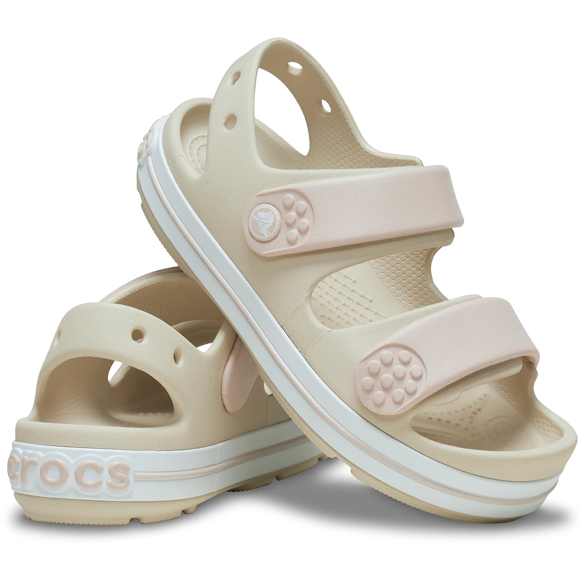 Crocband Cruiser Sandal T