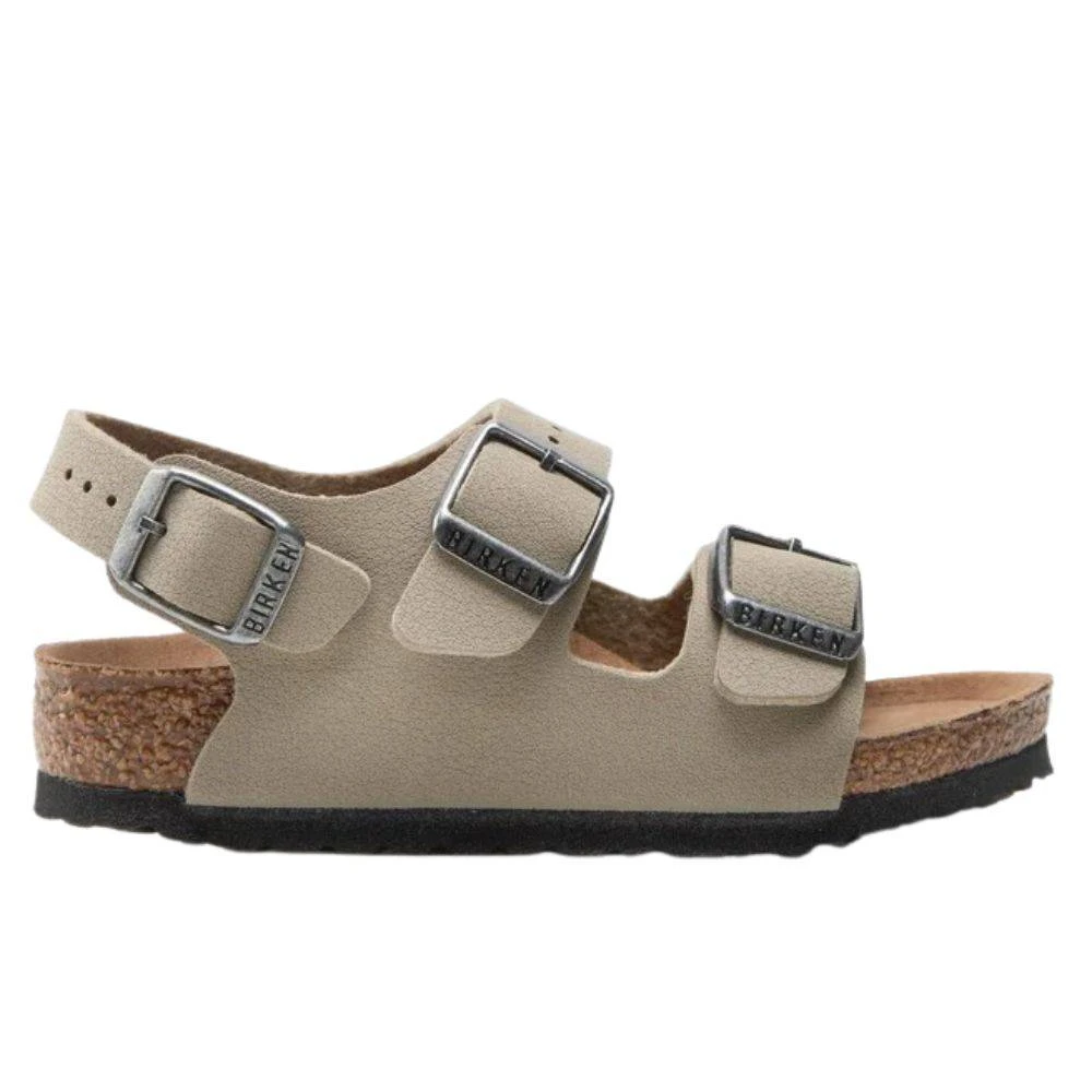Milano AS Kids Birko-Flor Nubuk VEGAN