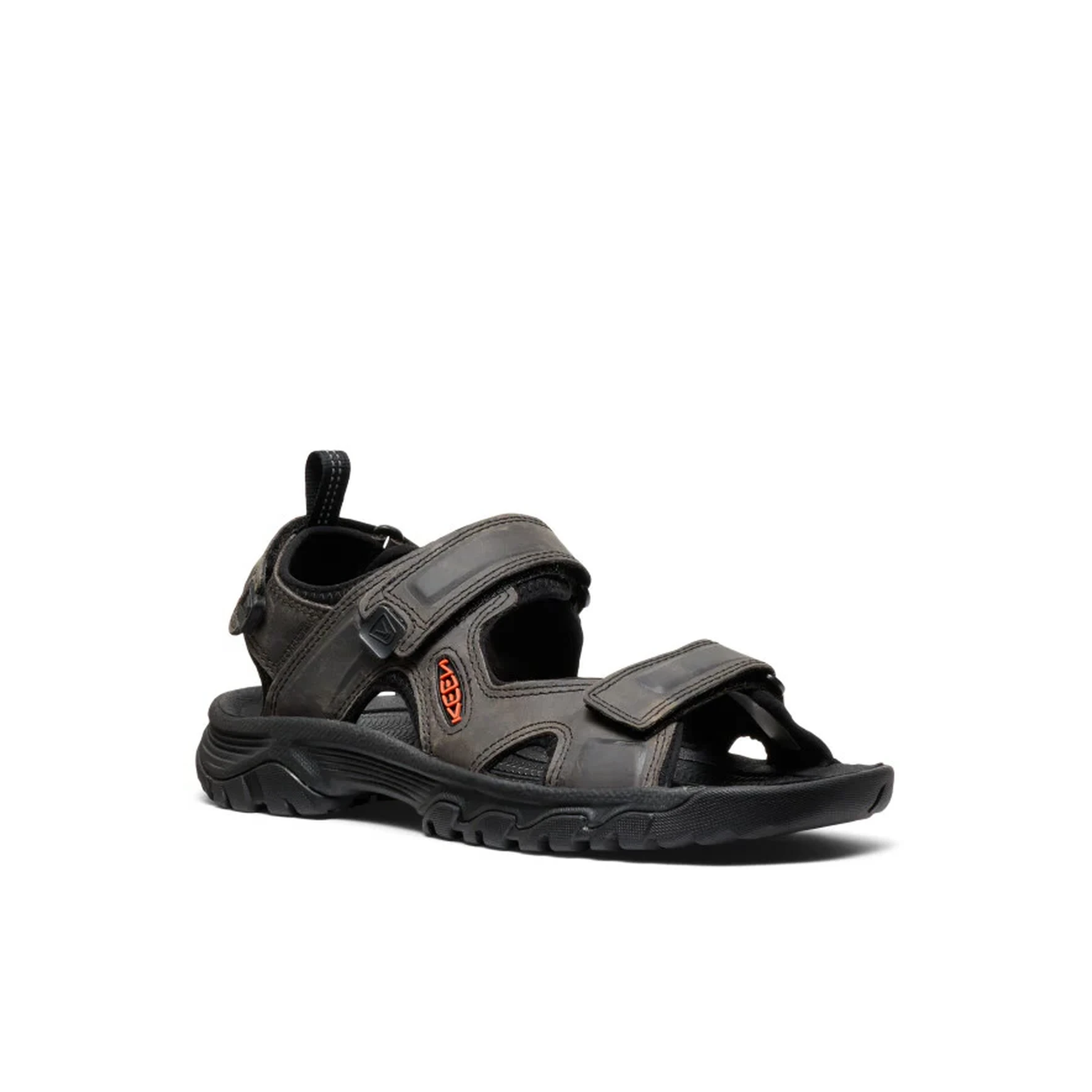 TARGHEE III OPEN TOE