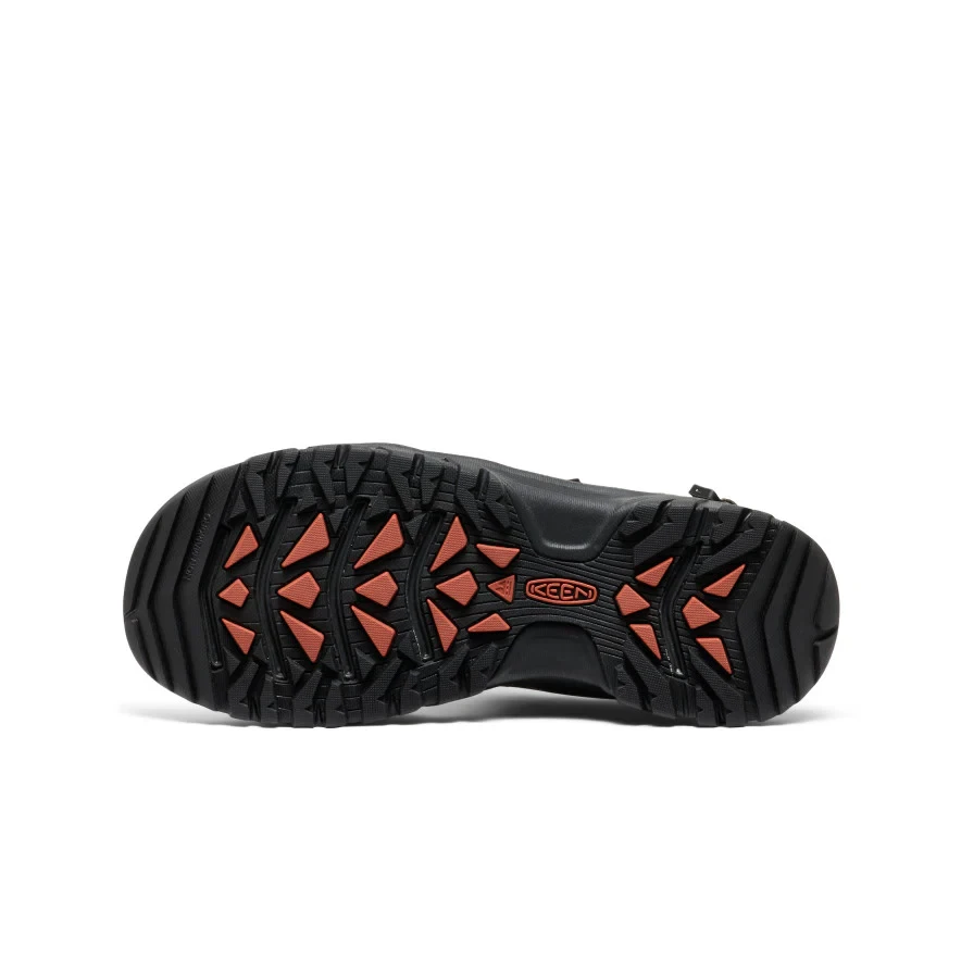 TARGHEE III OPEN TOE