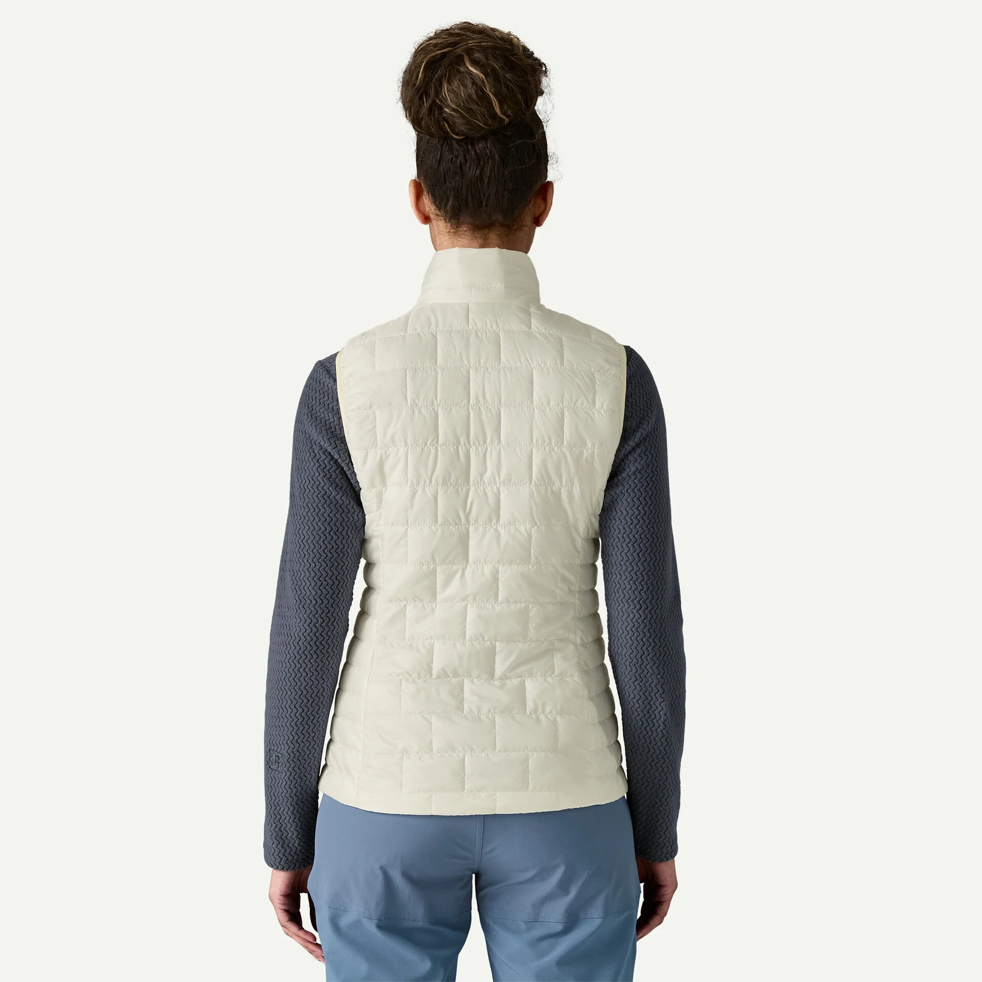 W's Nano Puff Vest