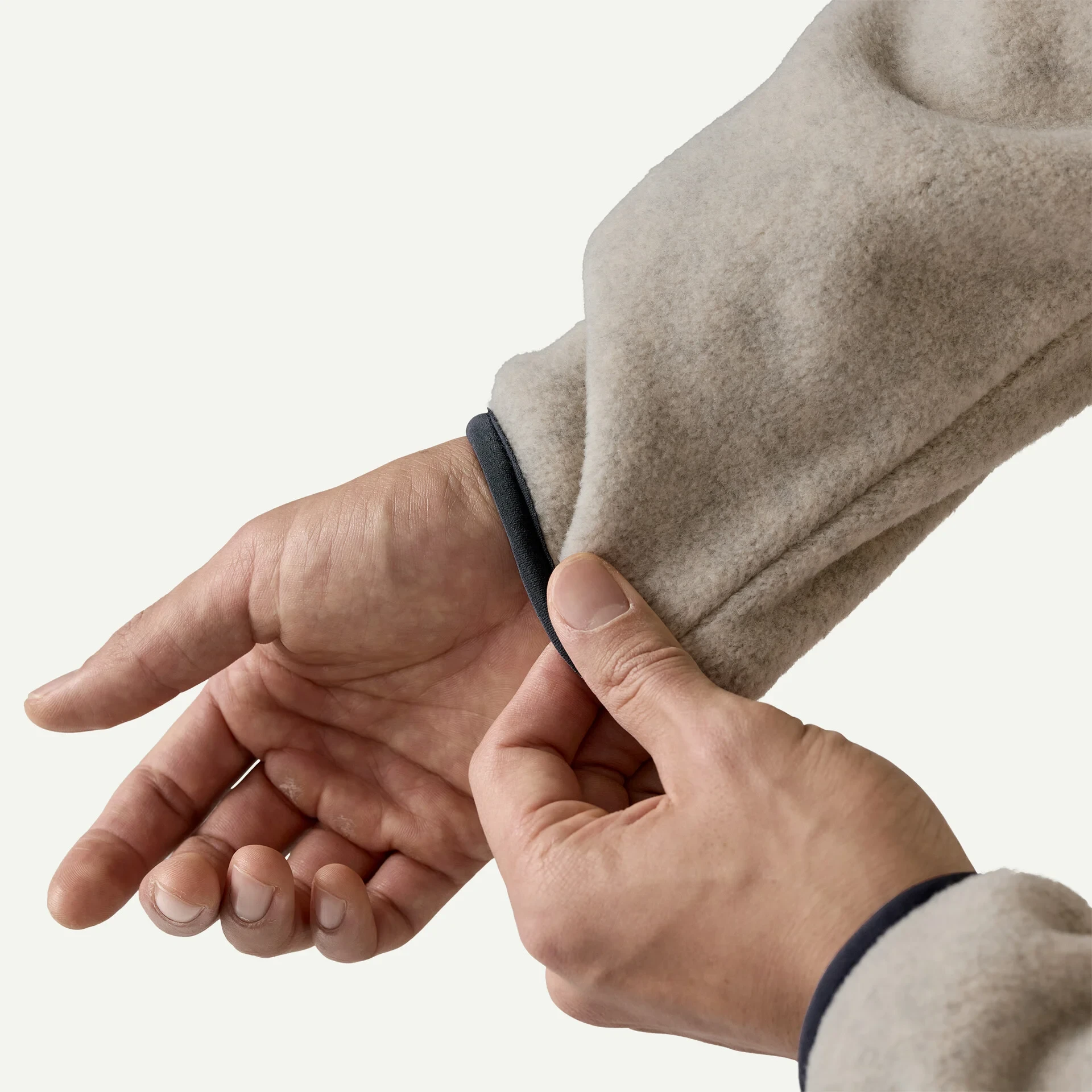 M's LW Synch Snap - T