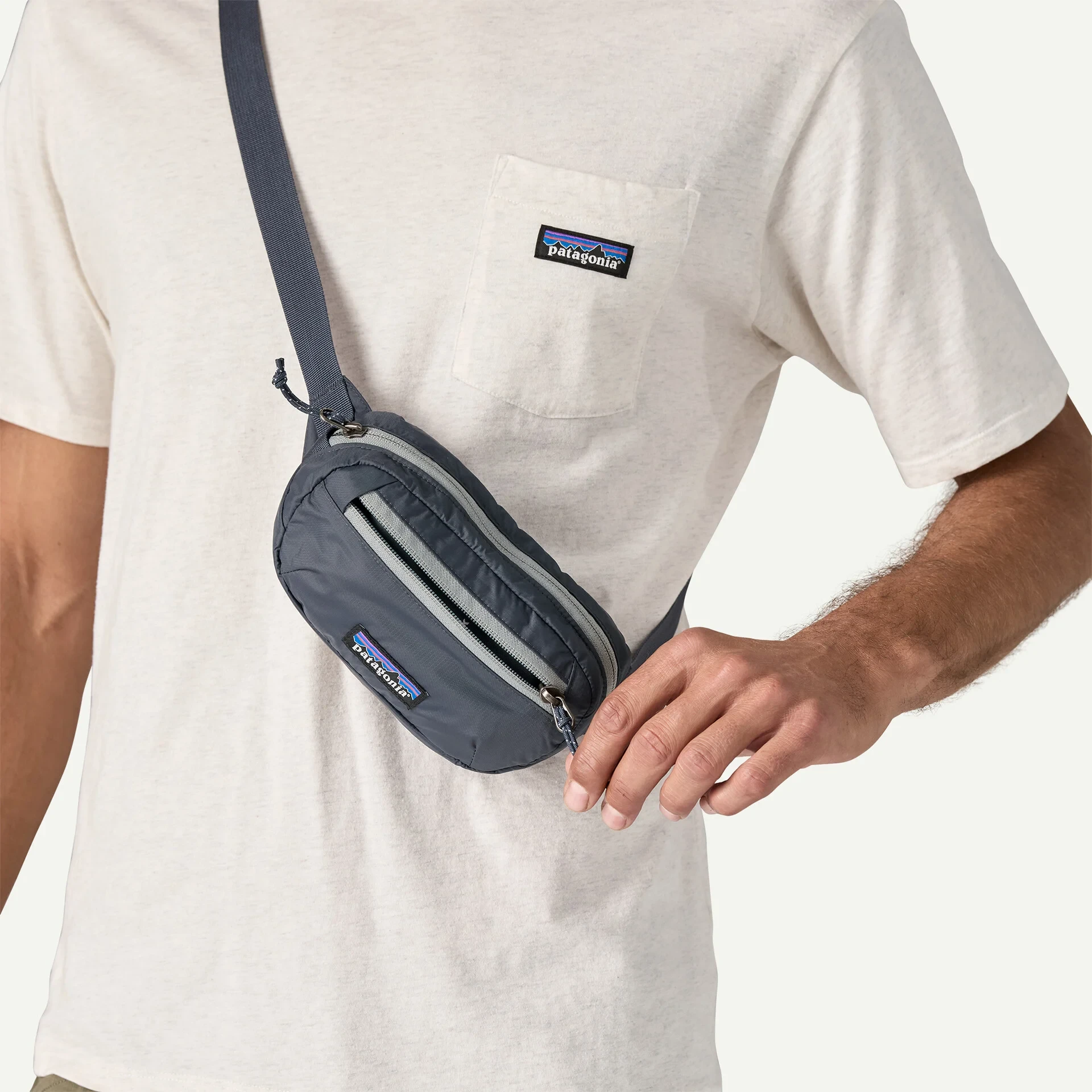 Teravia Mini Hip Pack