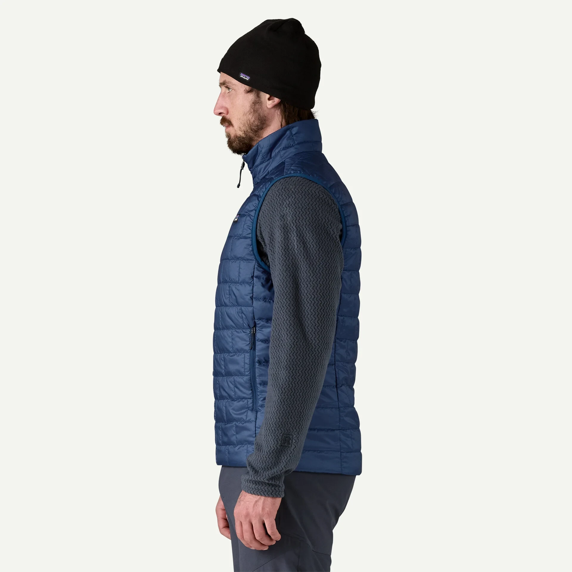 M's Nano Puff Vest