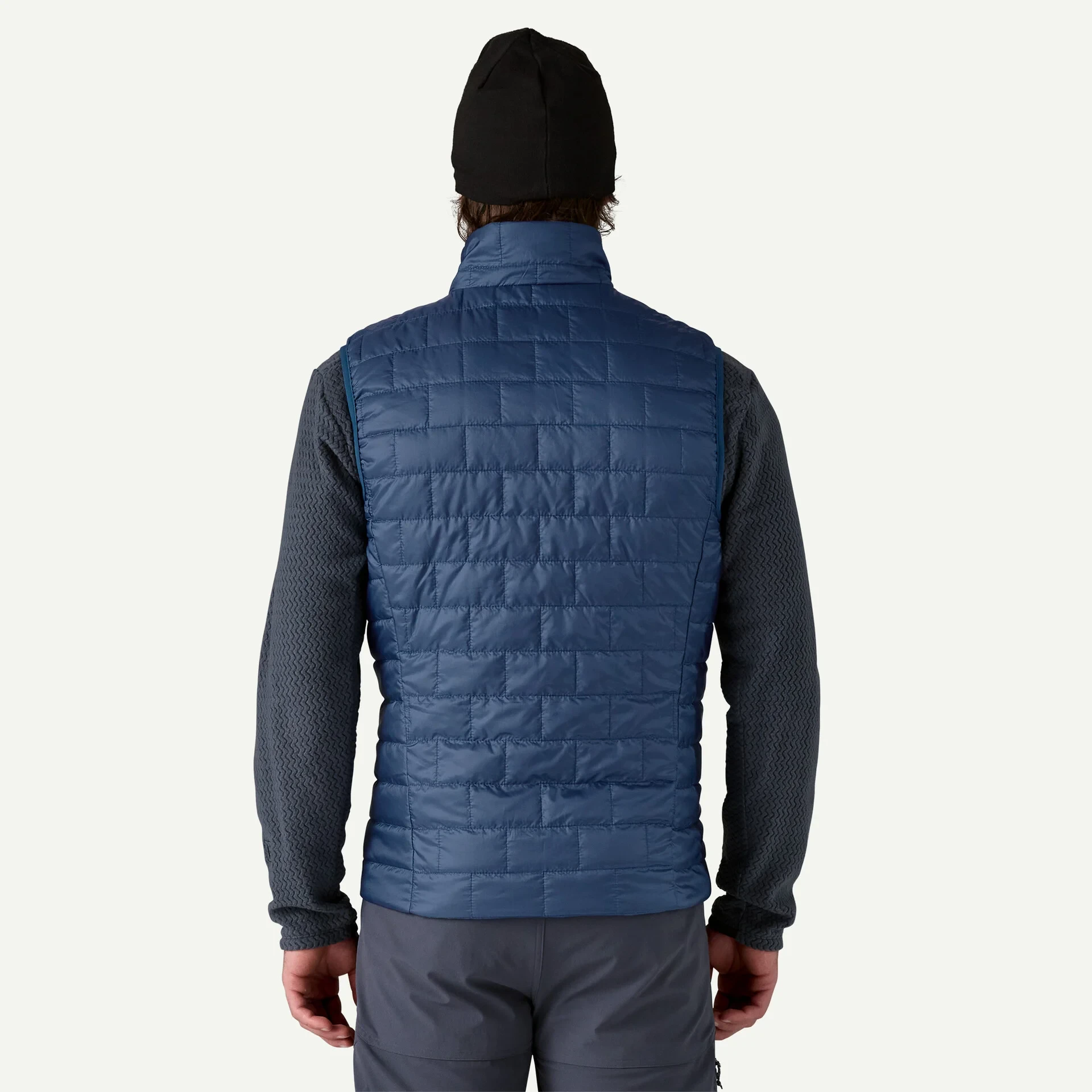 M's Nano Puff Vest