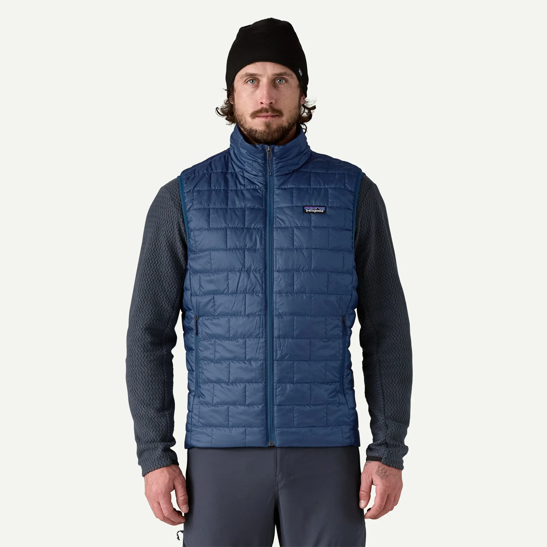 M's Nano Puff Vest