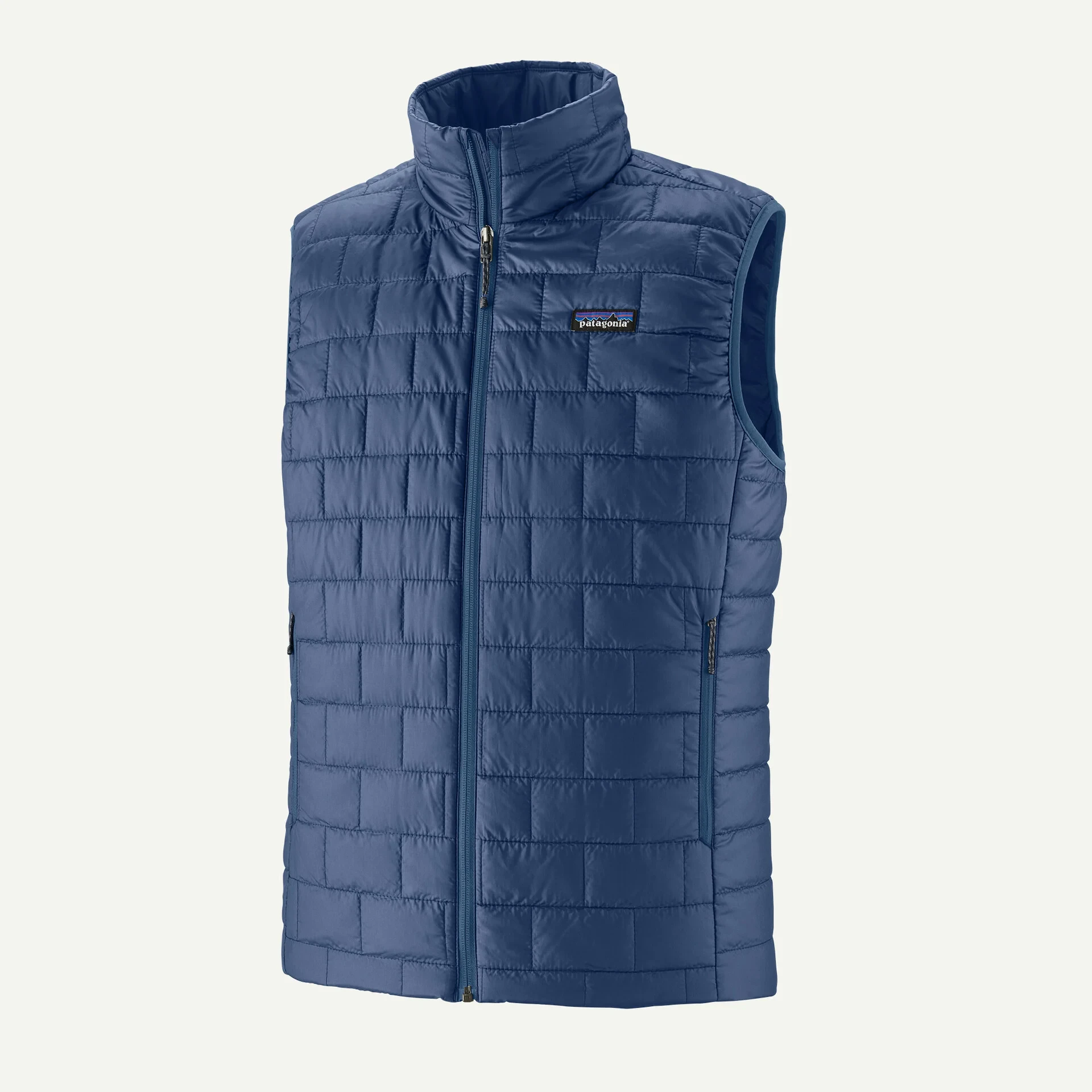 M's Nano Puff Vest