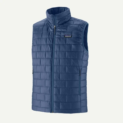 M's Nano Puff Vest