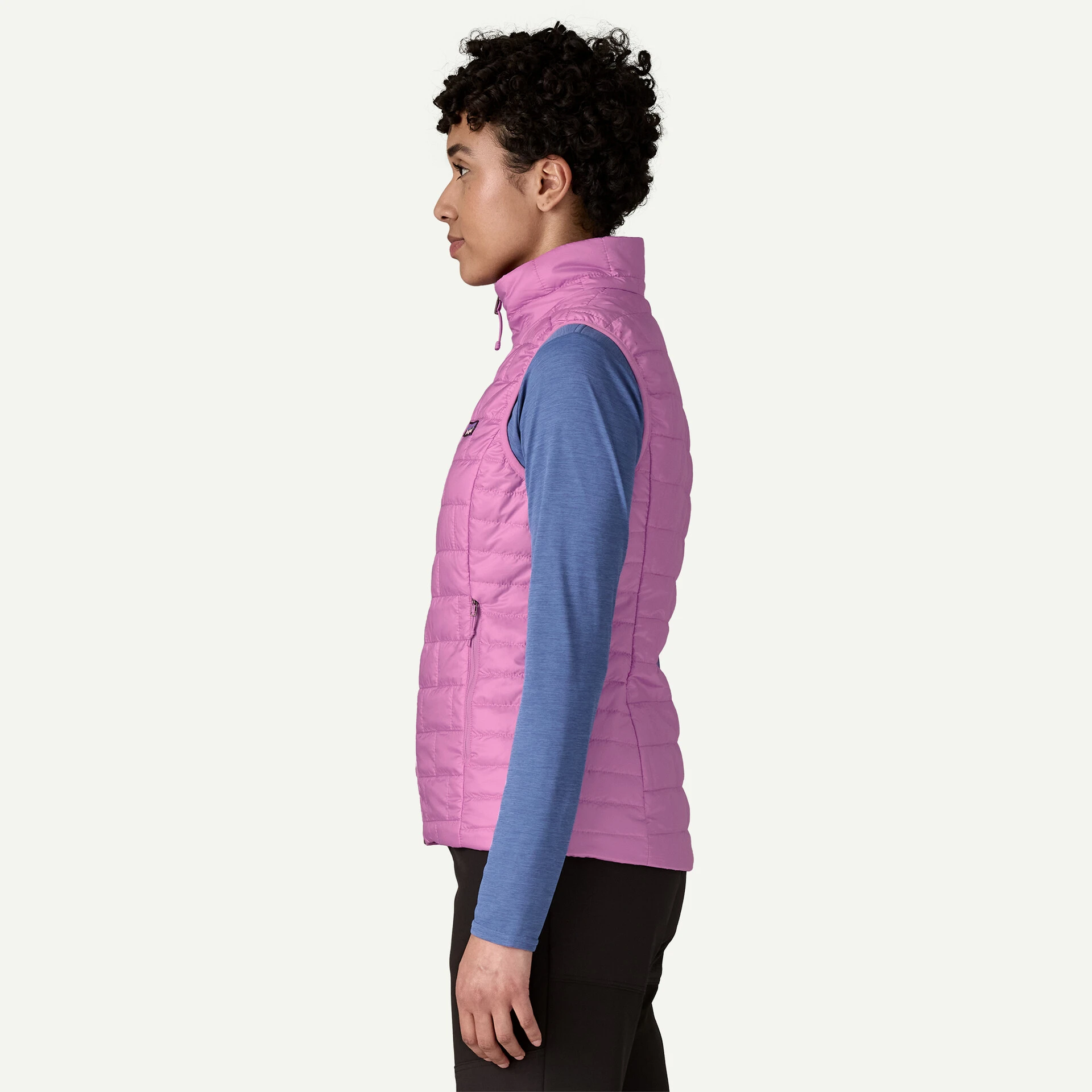 W's Nano Puff Vest