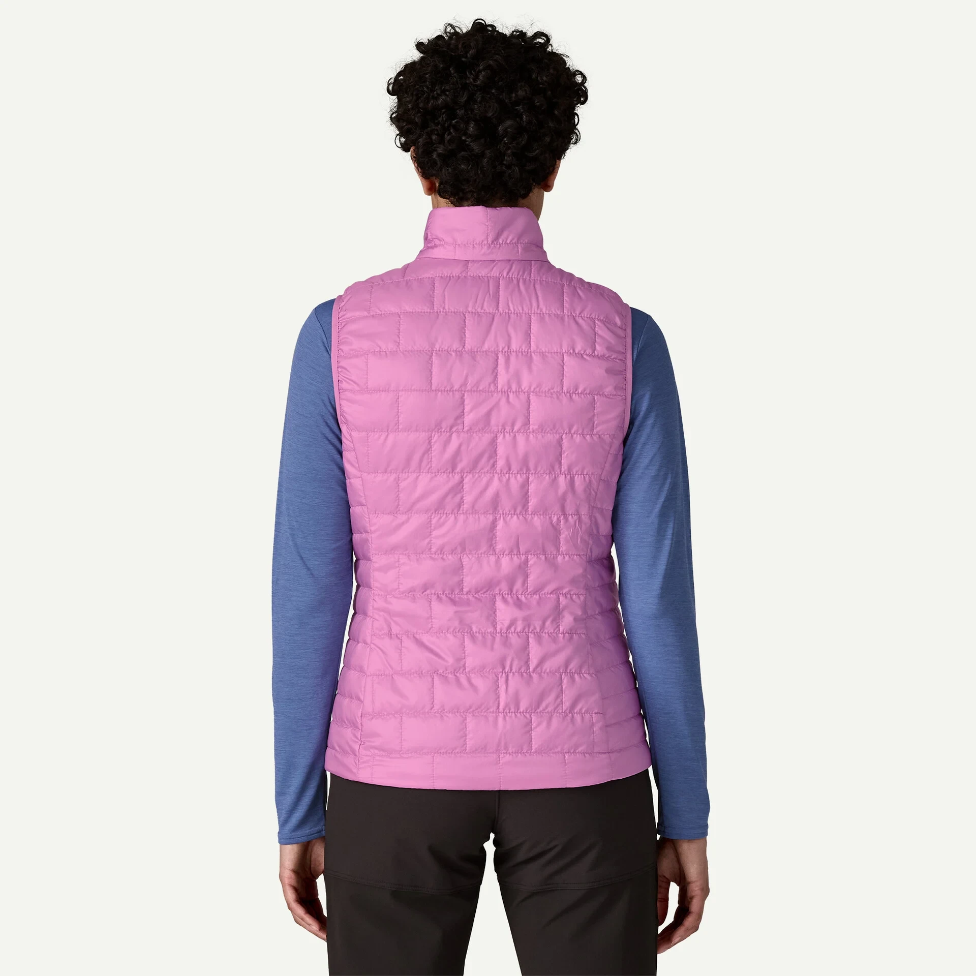 W's Nano Puff Vest