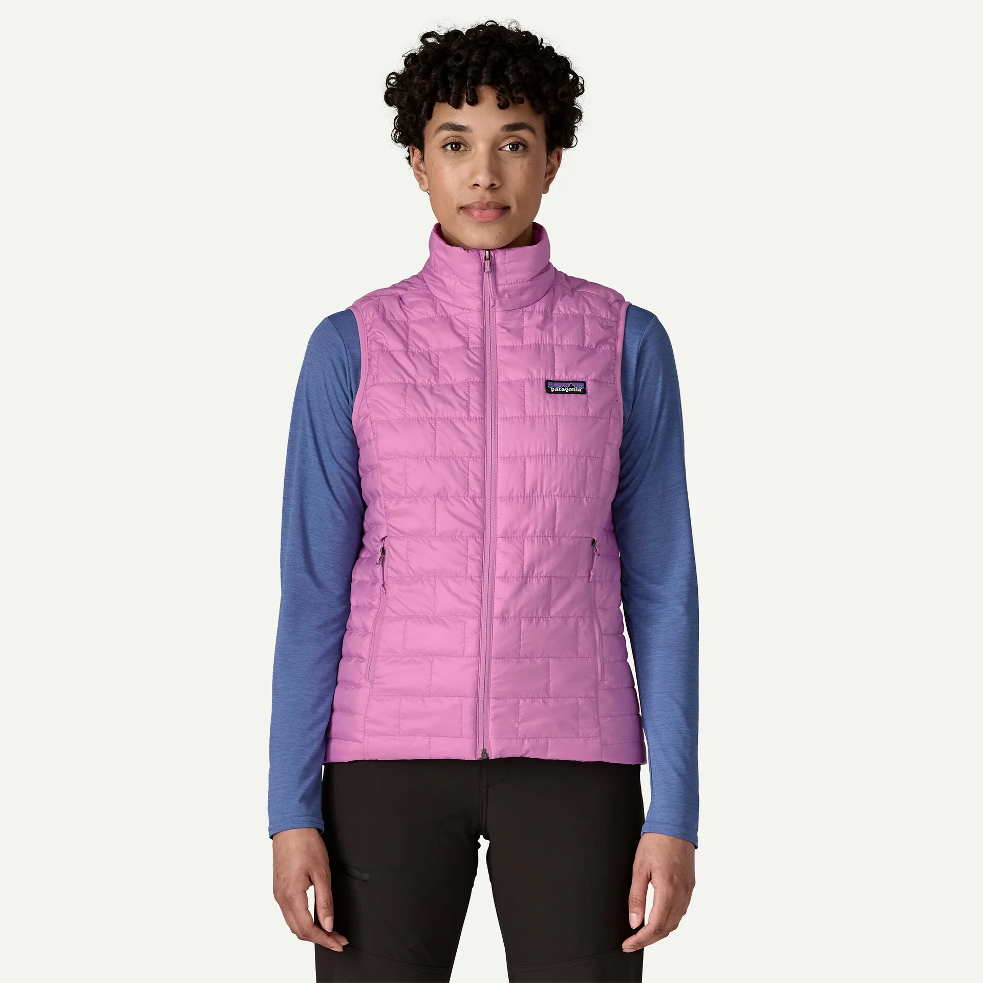 W's Nano Puff Vest