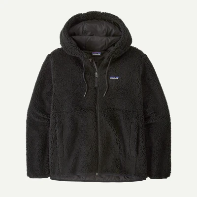 M's Retro-X Hoody Jkt