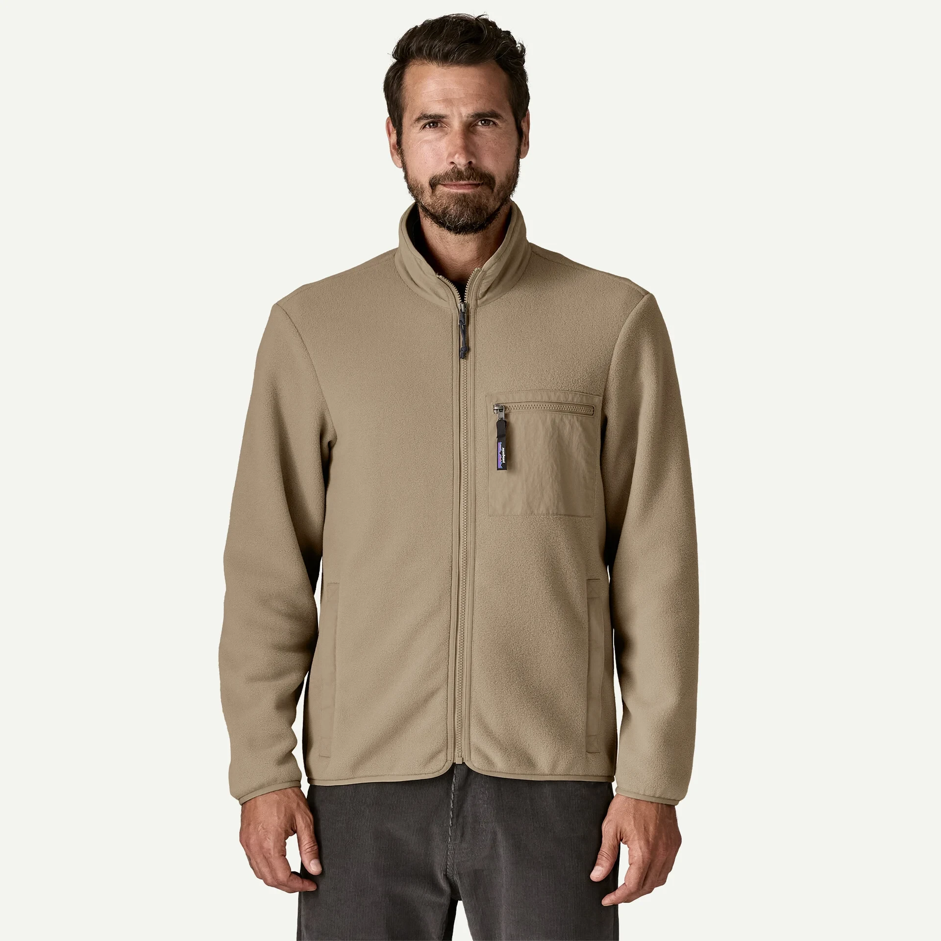 M's Synchilla® Fleece Jacket