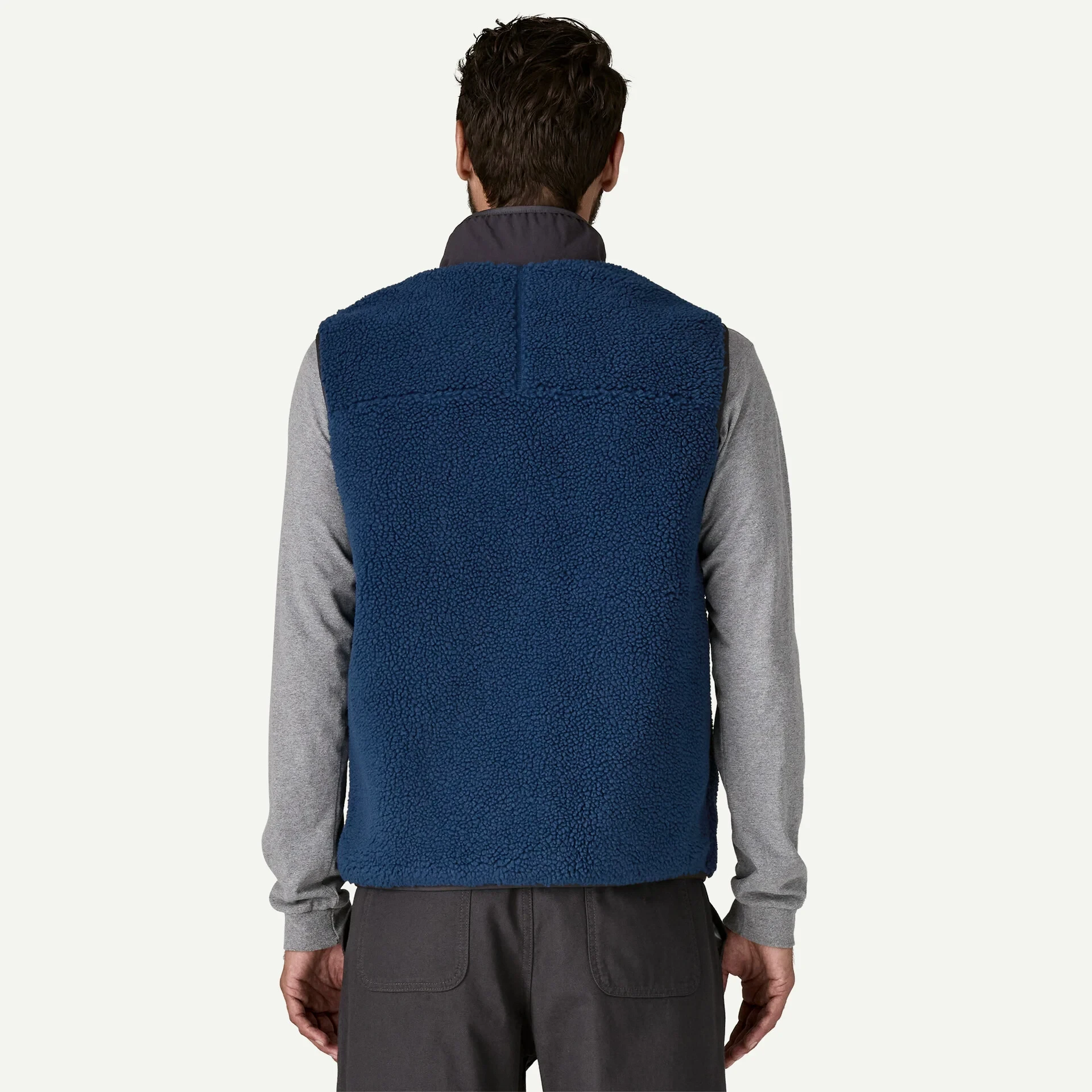 M's Classic Retro X-Vest