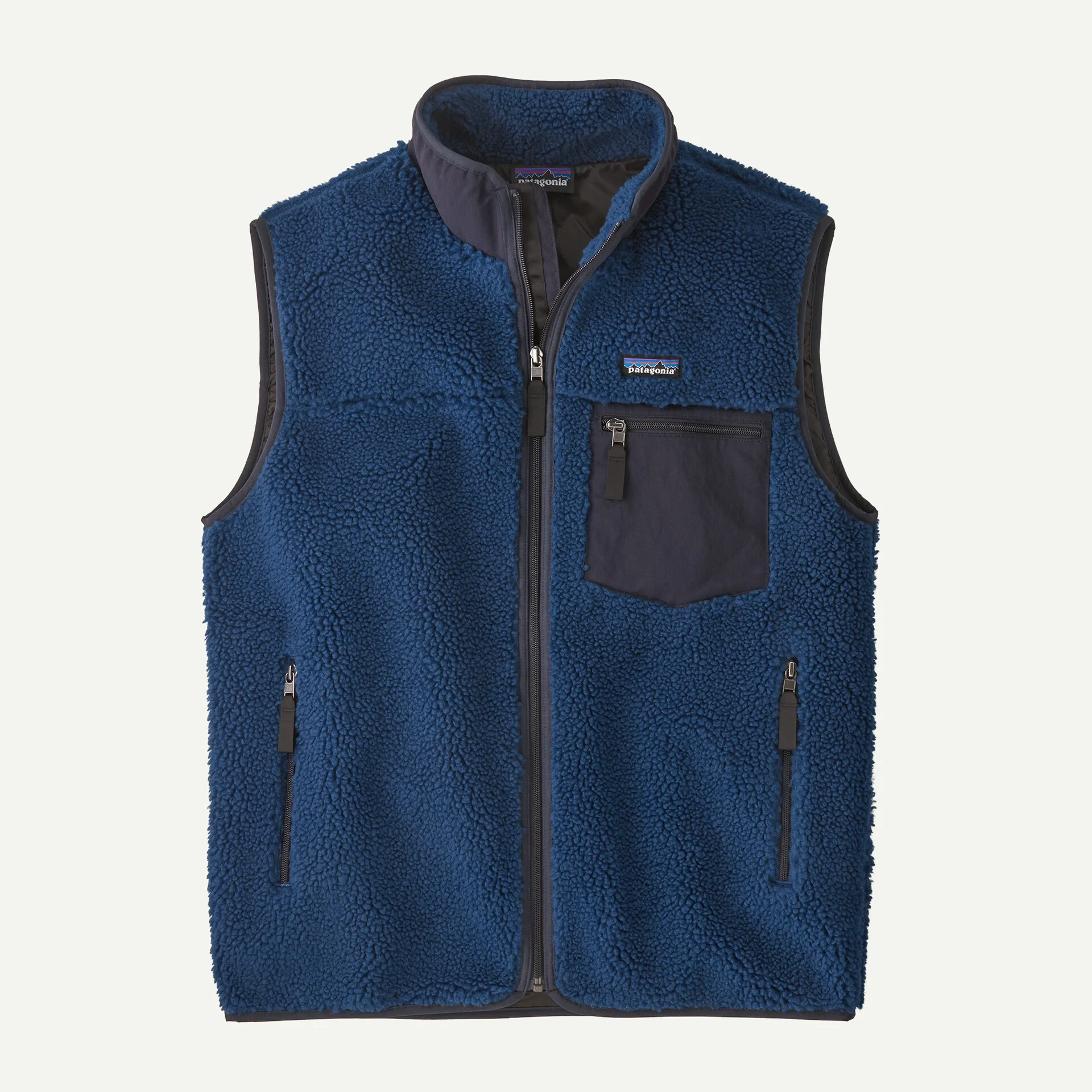 M's Classic Retro X-Vest