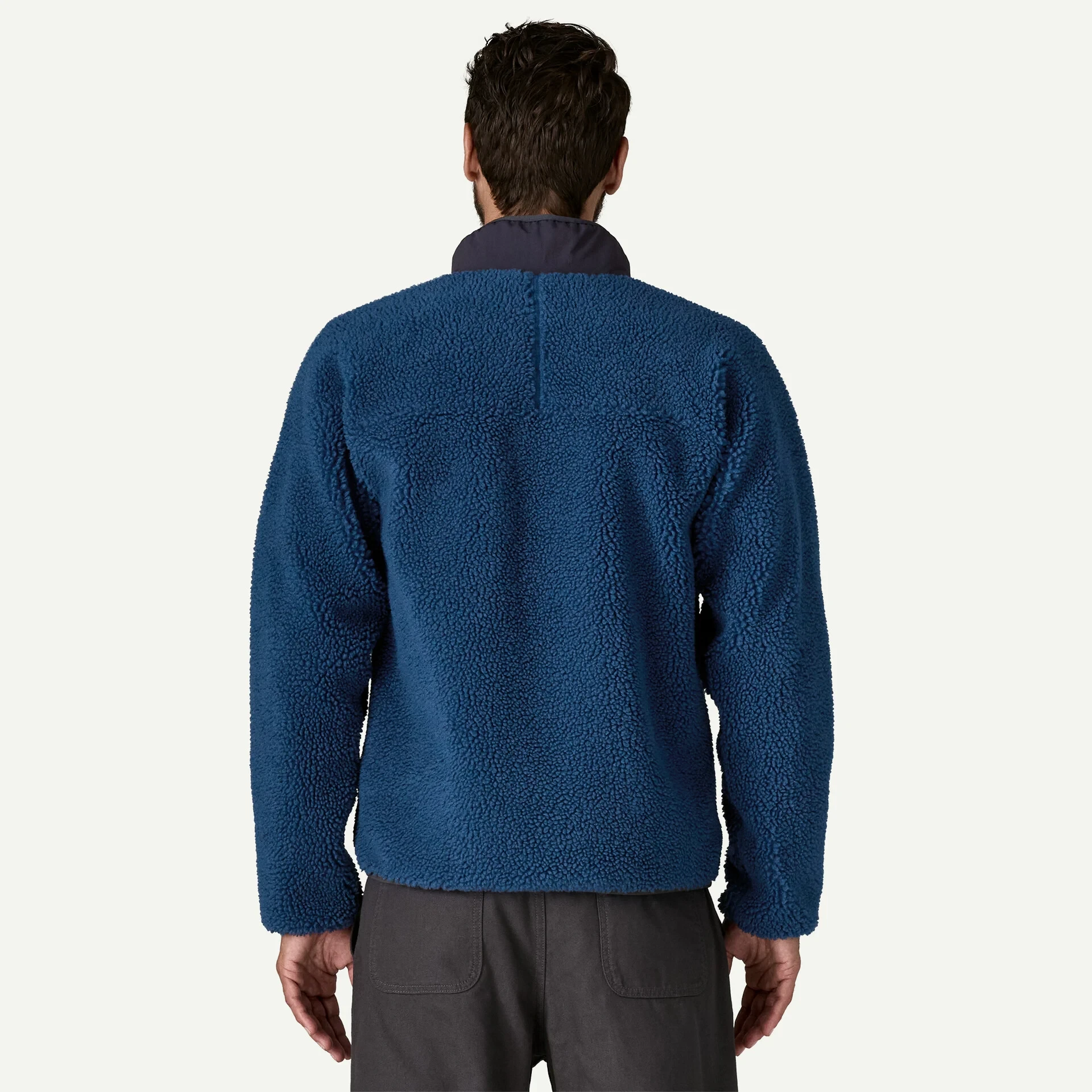 Men's Classic Retro-X® Fleece Jacket