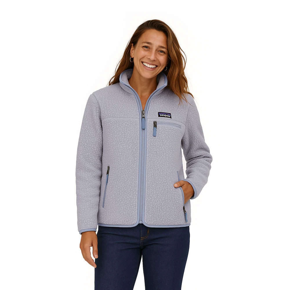 Patagonia, Women's Retro Pile Fleece Jacket