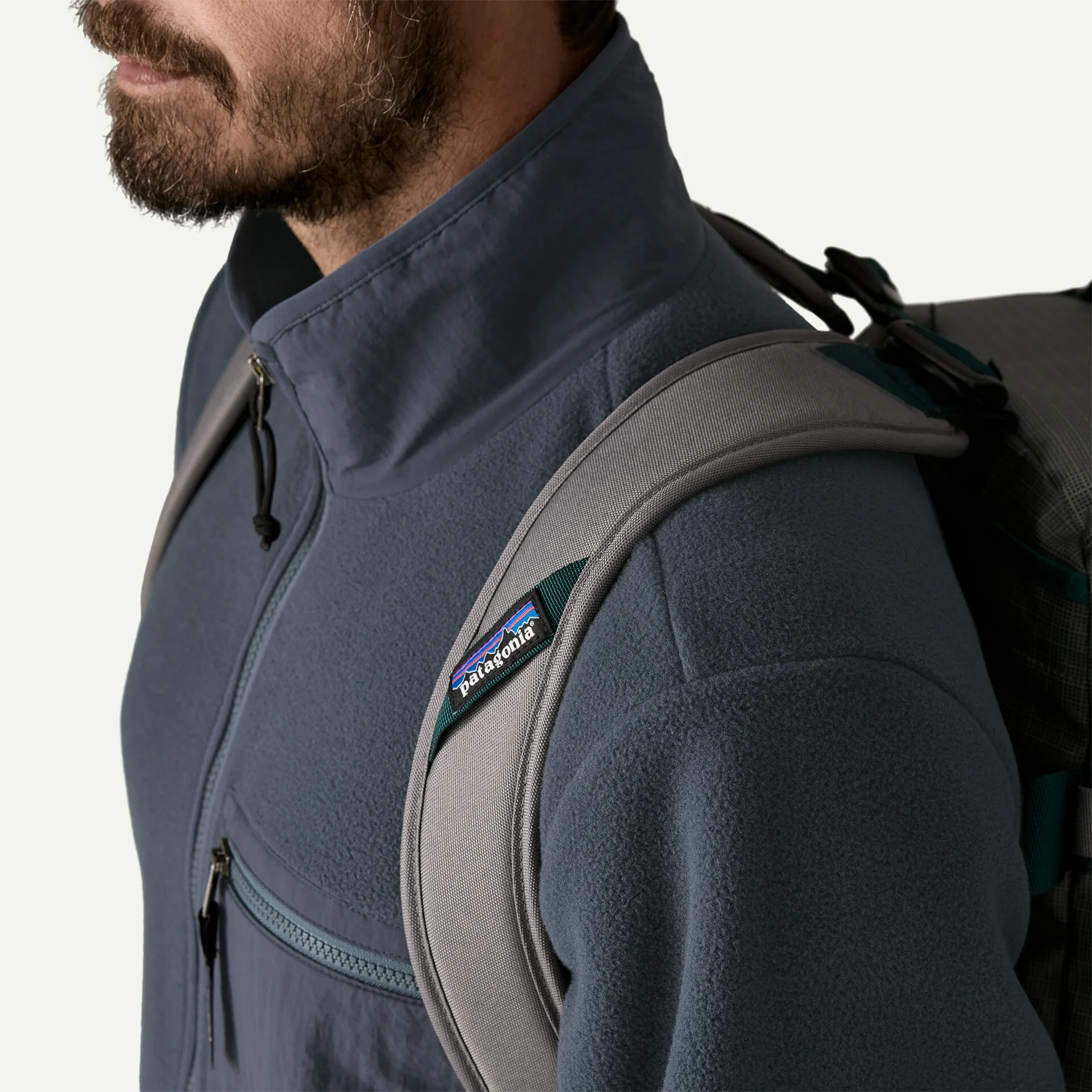 M's Synchilla® Fleece Jacket