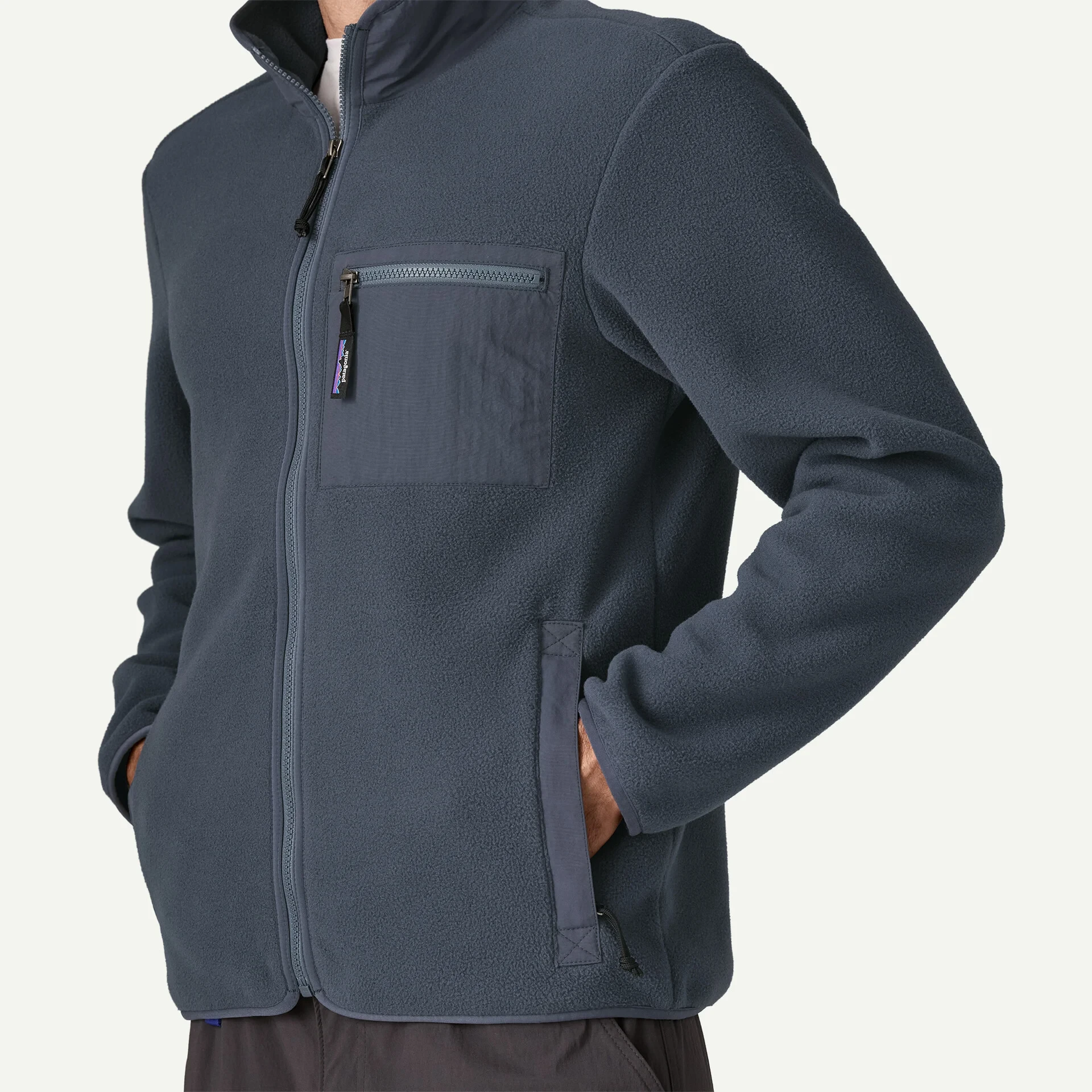 M's Synchilla® Fleece Jacket
