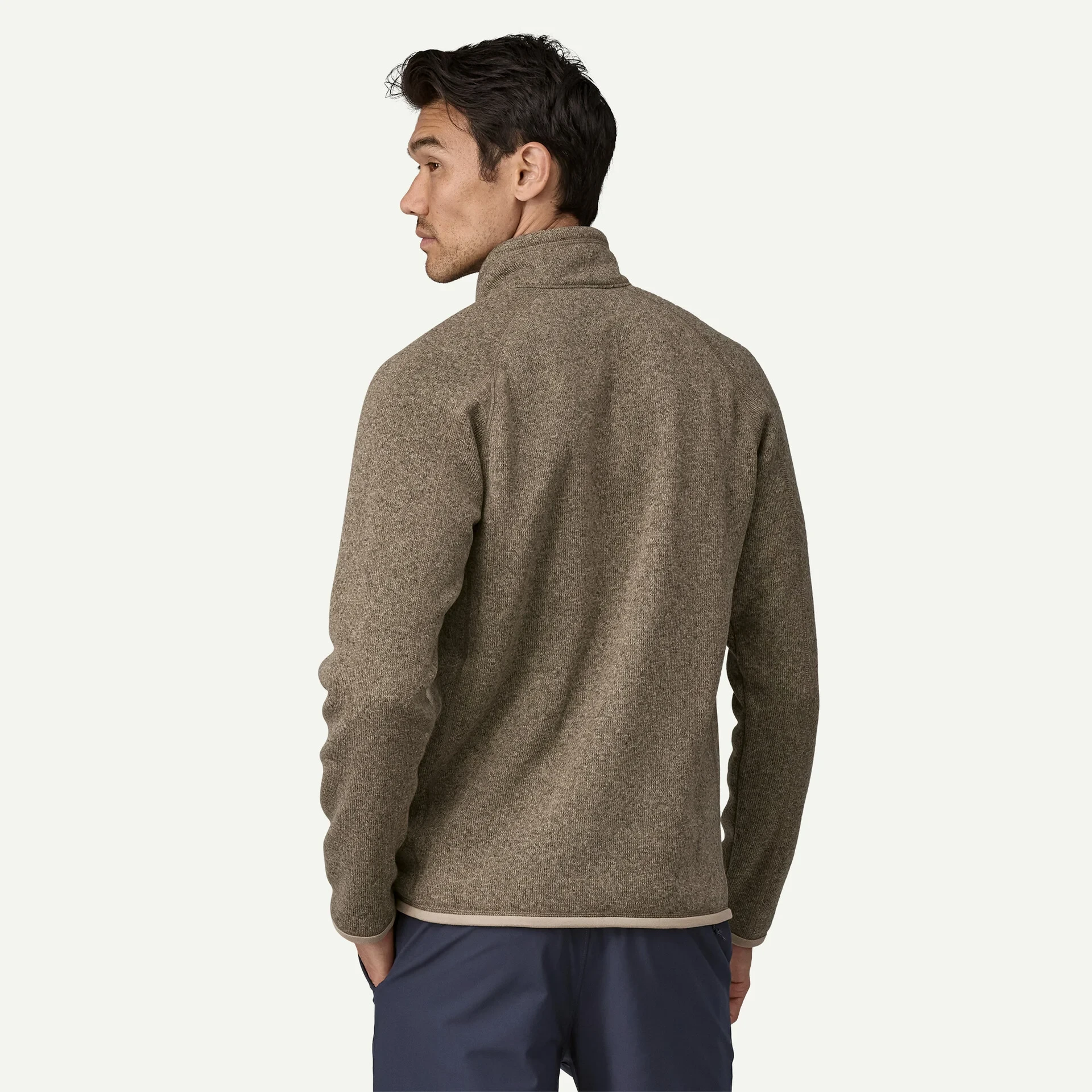 Better Sweater® Fleece Jacket