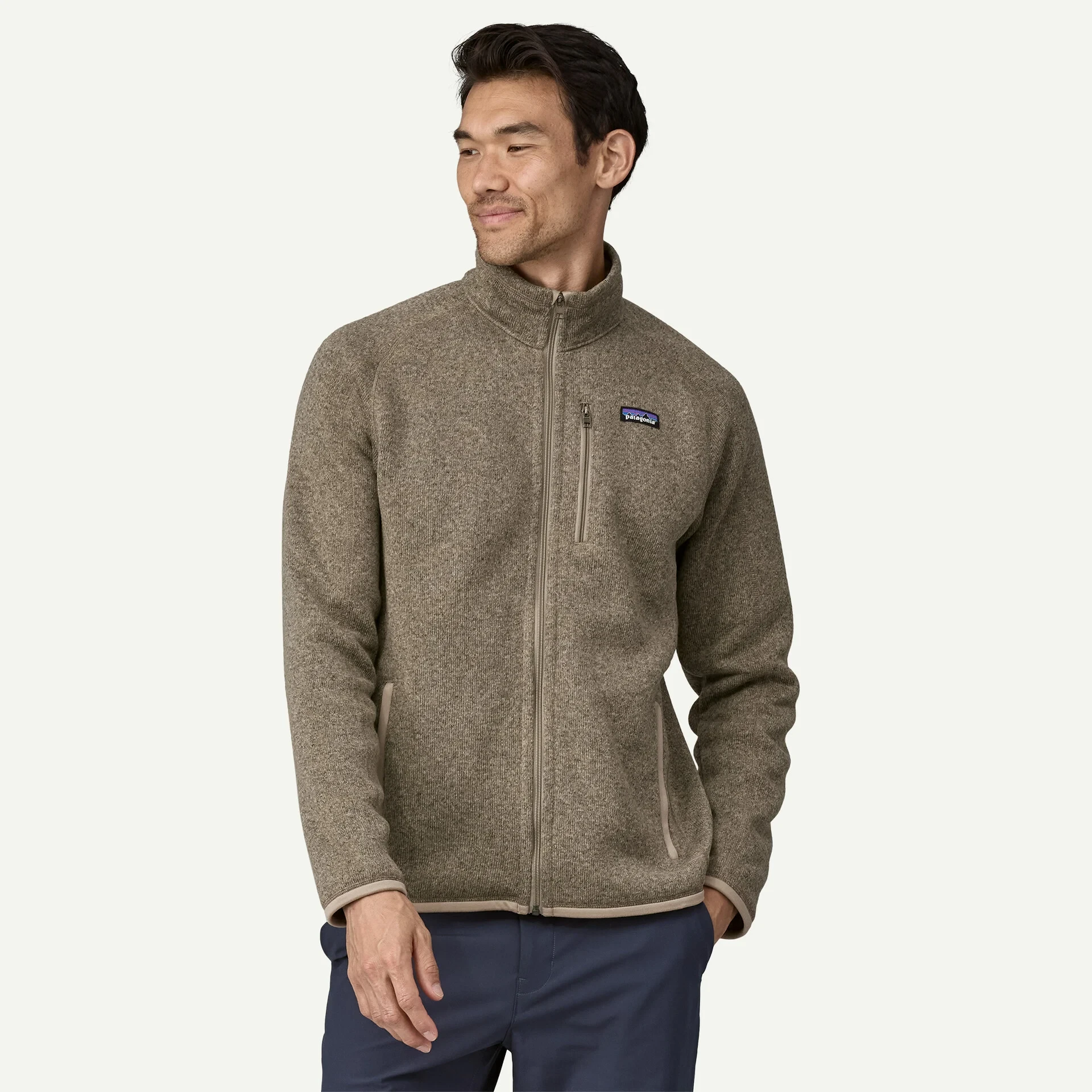 Better Sweater® Fleece Jacket