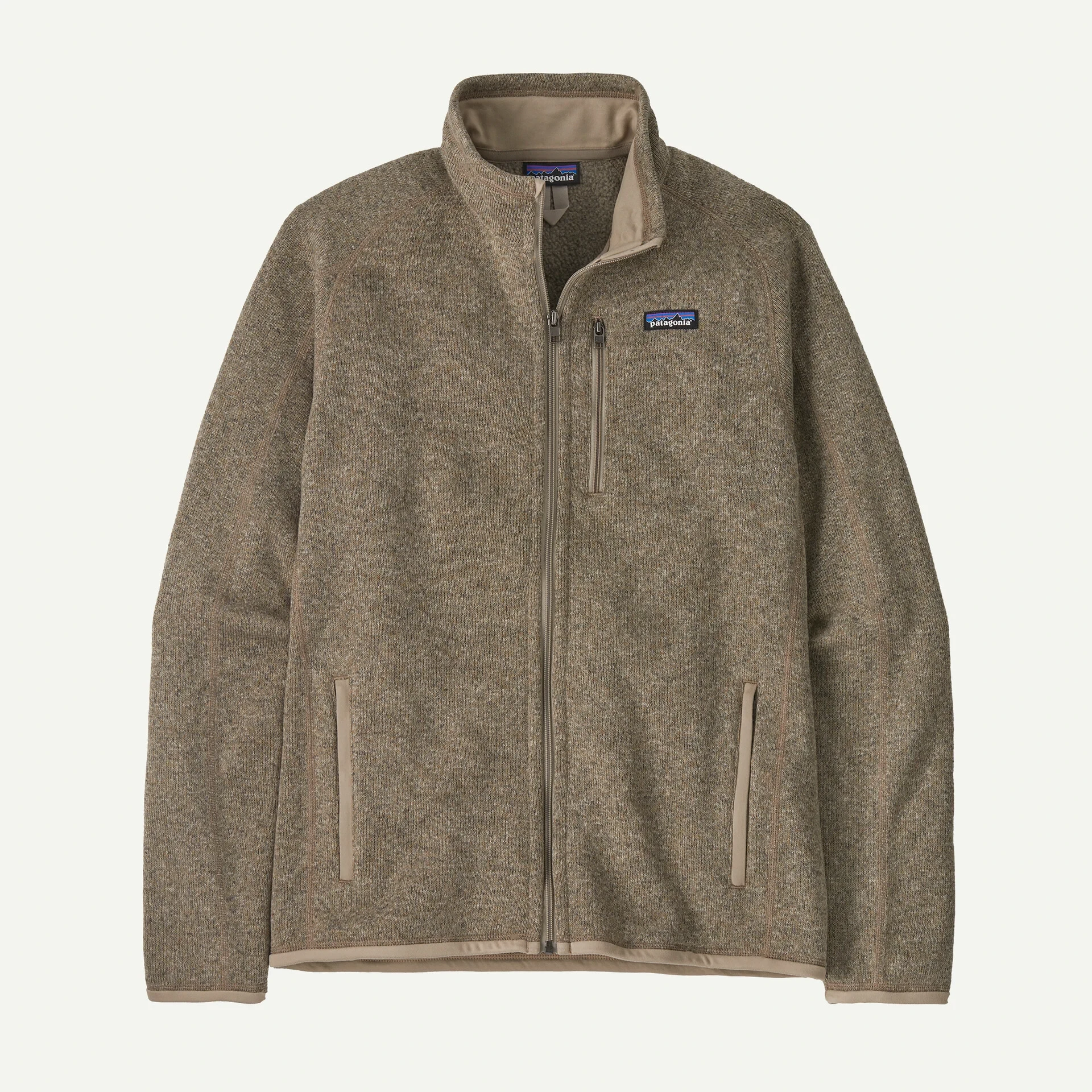 Better Sweater® Fleece Jacket
