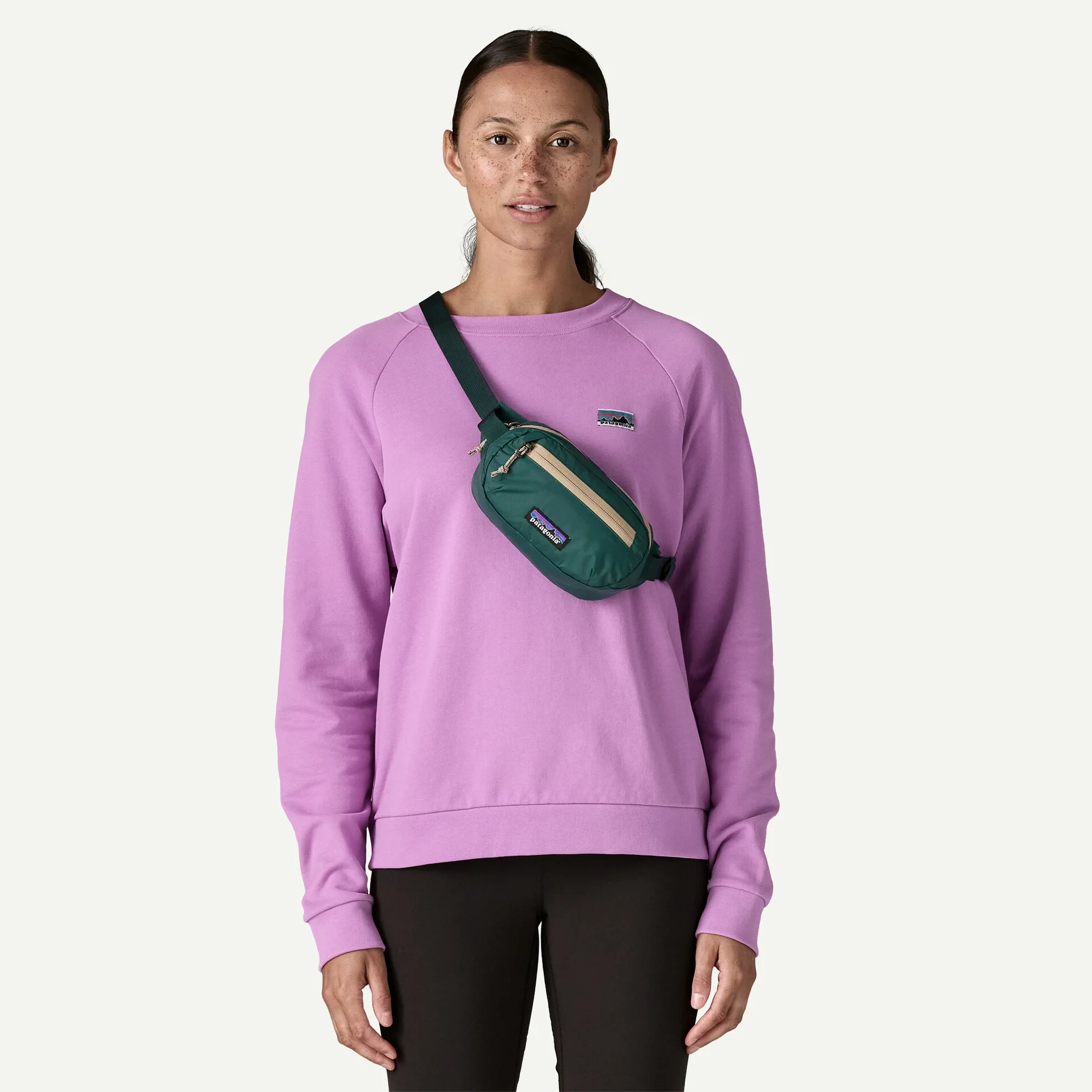 Teravia Mini Hip Pack