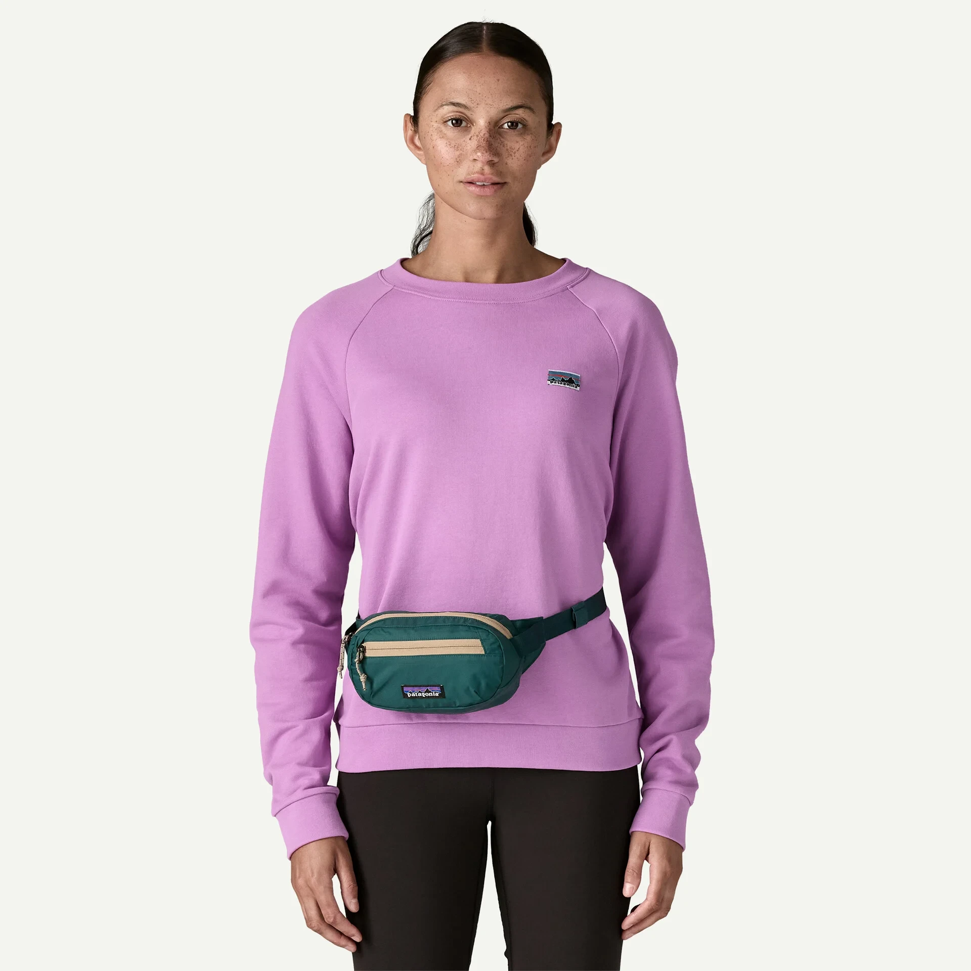 Teravia Mini Hip Pack