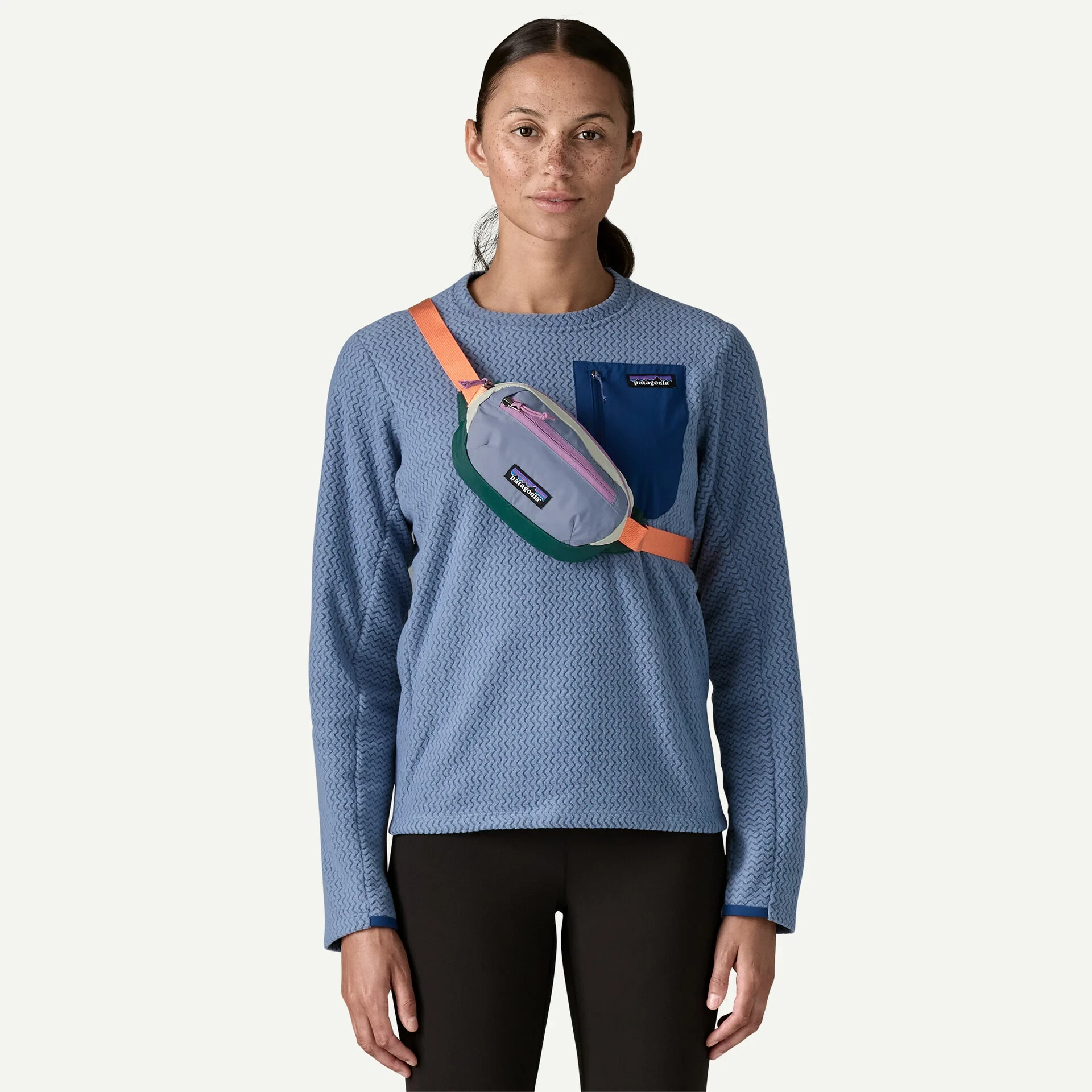 Teravia Mini Hip Pack