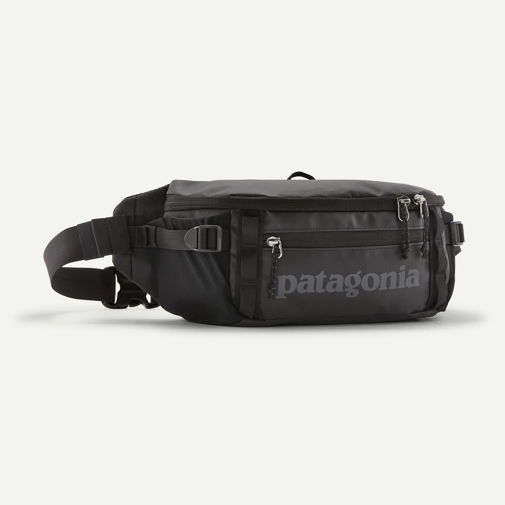 Black Hole Waist Pack 5L