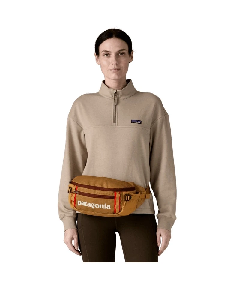 Black Hole Waist Pack 5L