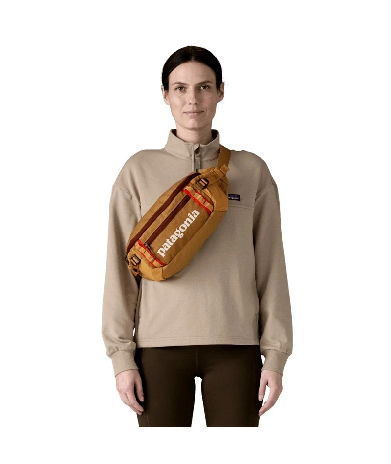 Black Hole Waist Pack 5L