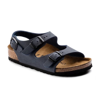 Roma Kids Birko-Flor Nubuk