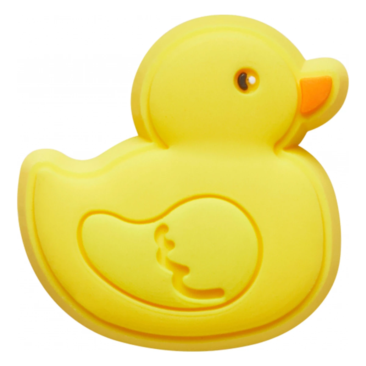 Tiny Rubber Ducky