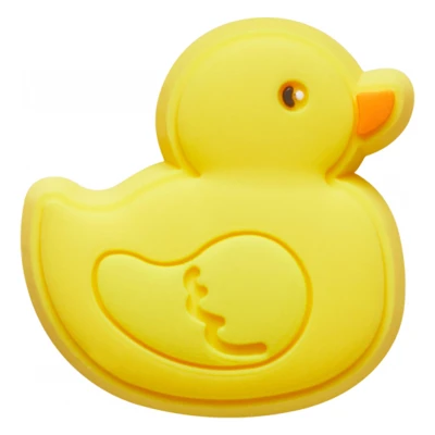 Tiny Rubber Ducky
