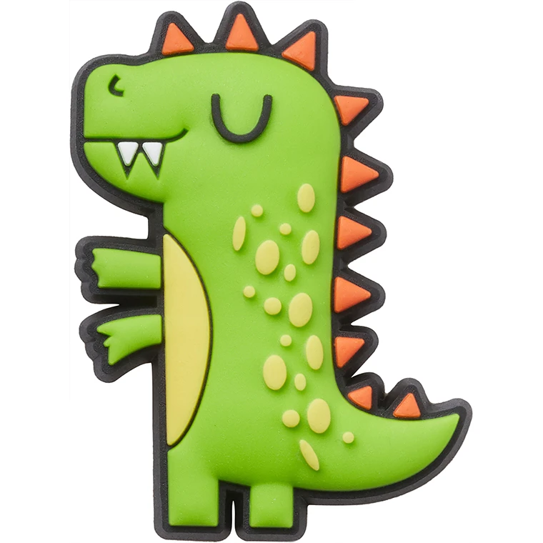Green Dino