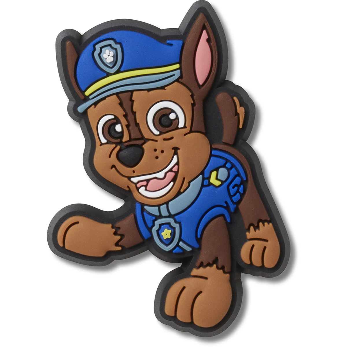 Paw Patrol Chase 1
