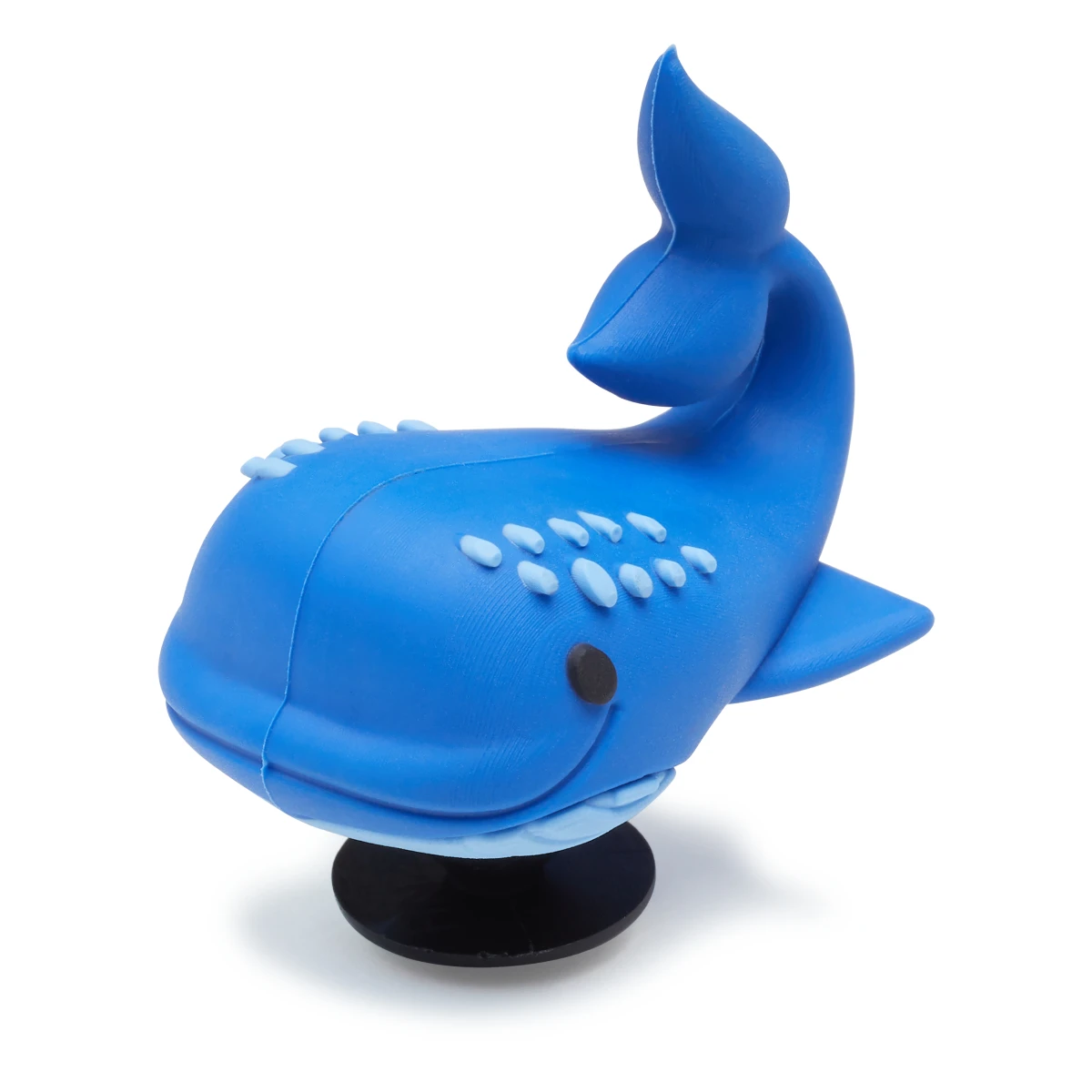 3D Whale
