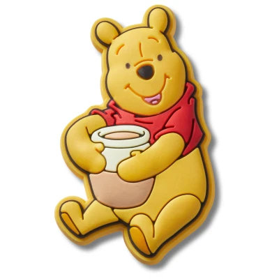 Winnie The Pooh Honey
