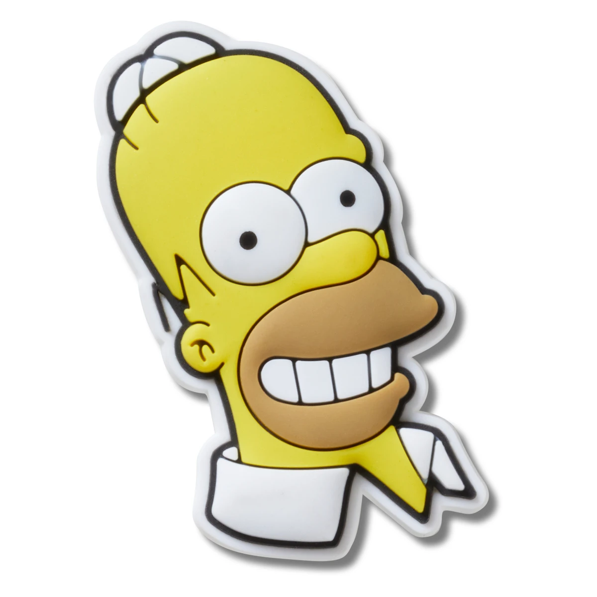 The Simpsons Homer