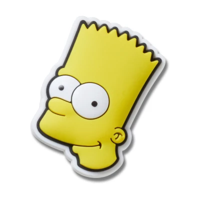 The Simpsons Bart