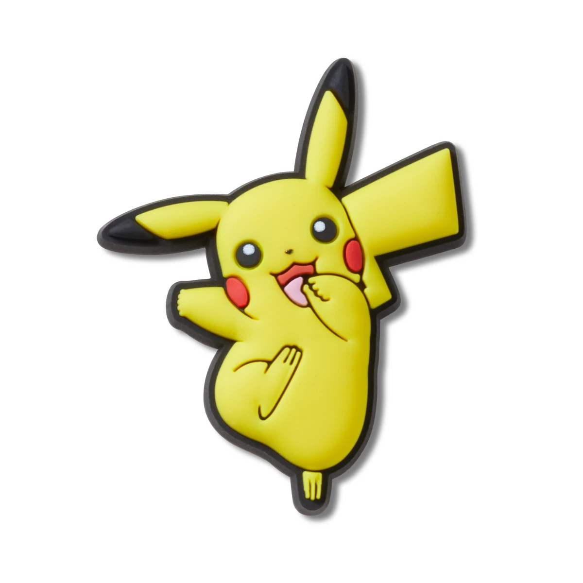 Pokemon Pikachu Happy