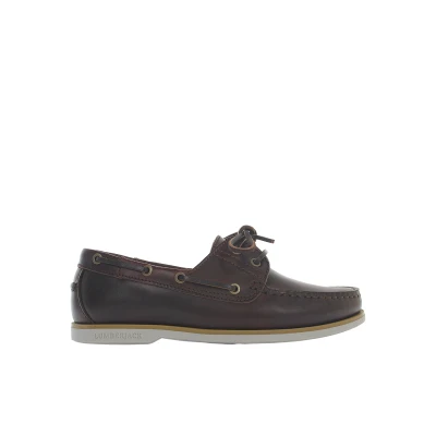 Loafer Navigator Boat Shoes
