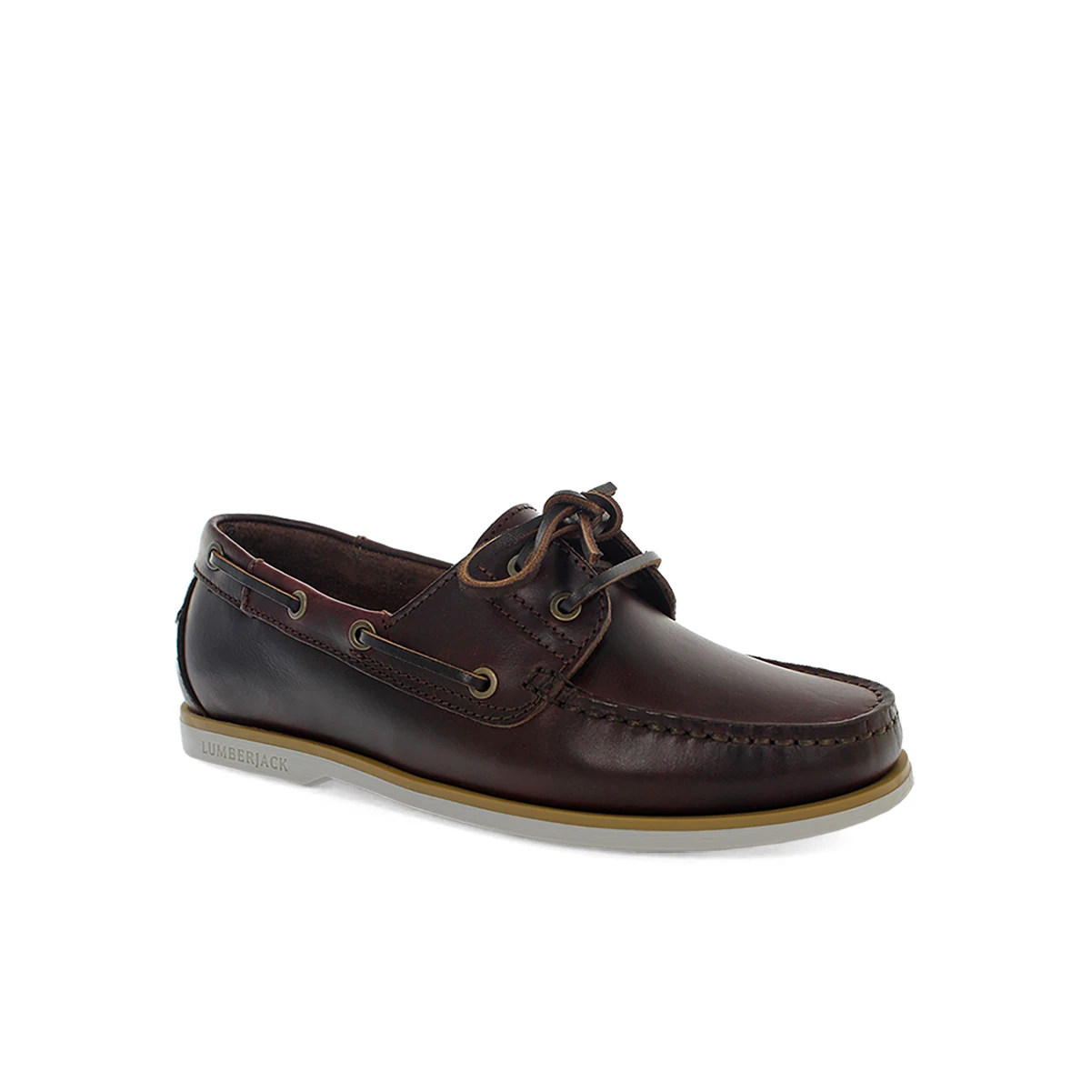 Loafer Navigator Boat Shoes