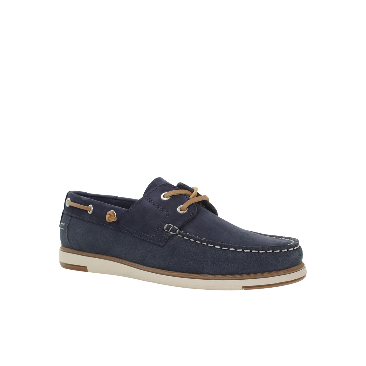 Loafer Xavier Boat Shoes