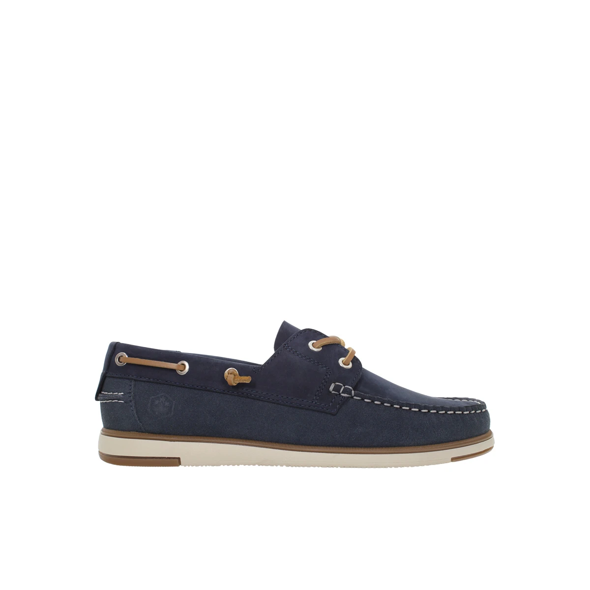 Loafer Xavier Boat Shoes