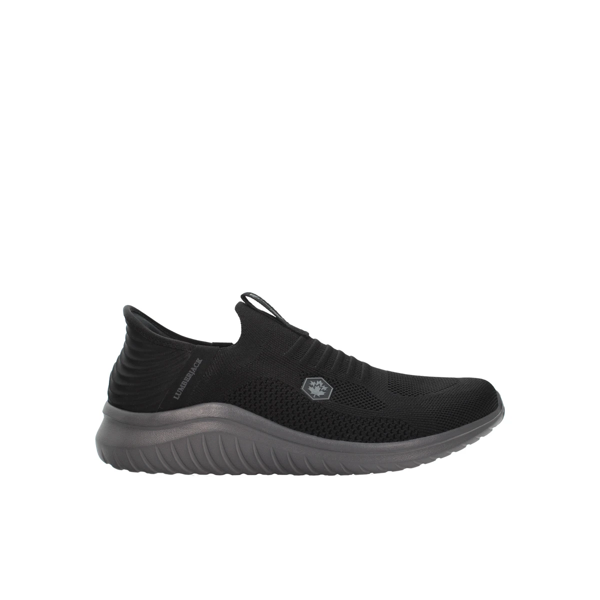 Moko Slip On Sport